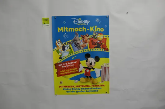 Bild von Los Nr. 105