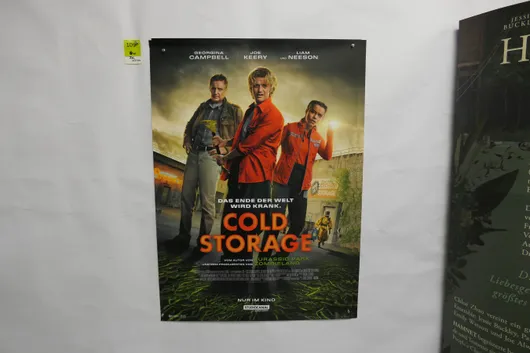 Bild von Los Nr. 109