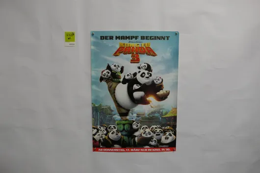 Bild von Los Nr. 112