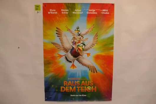 Bild von Los Nr. 144