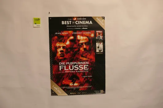 Bild von Los Nr. 156