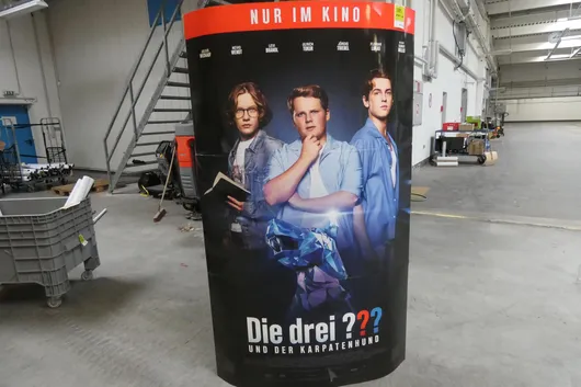 Bild von Los Nr. 305