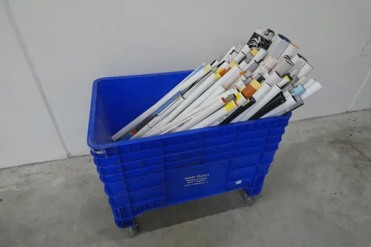 Bild von Los Nr. 401