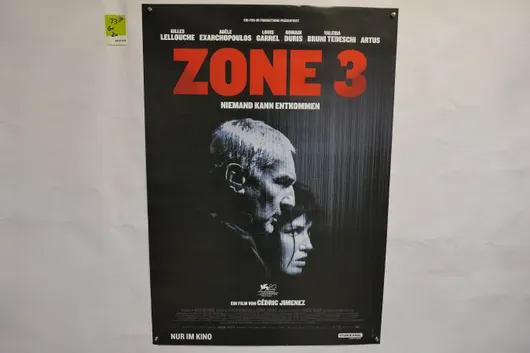 Bild von Los Nr. 73