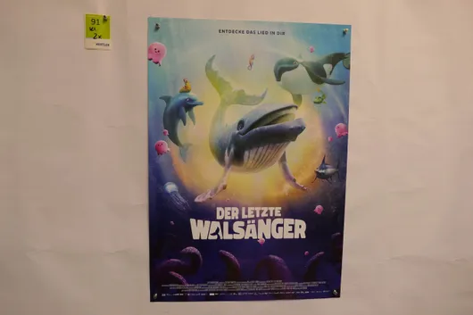 Bild von Los Nr. 91