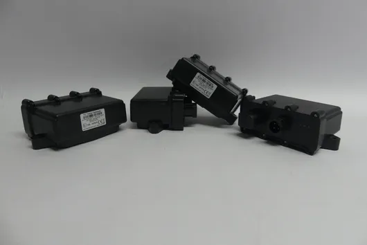 Bild von Auktion TC Trailer Gateway Module