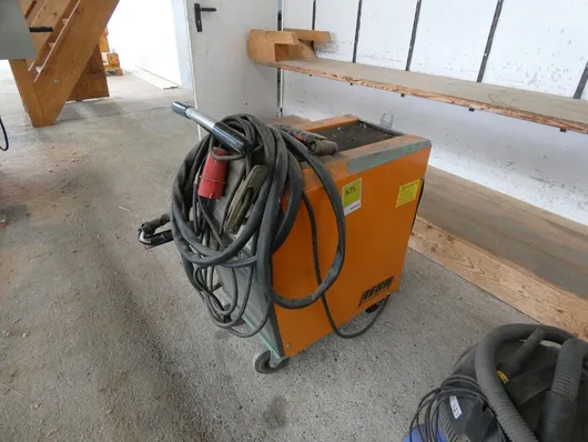 Bild von Los Nr. 875