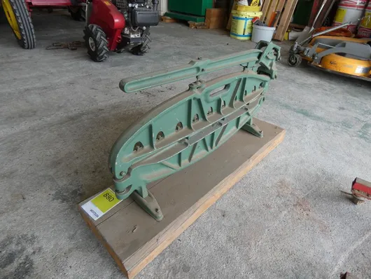 Bild von Los Nr. 880