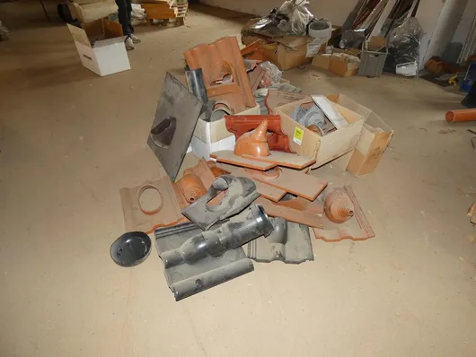 Bild von Los Nr. 888