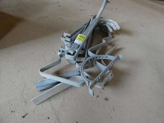 Bild von Los Nr. 889