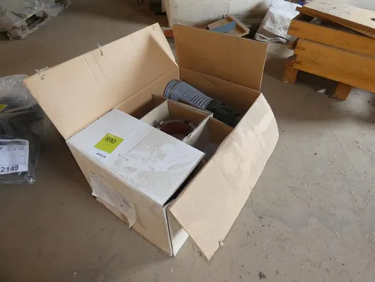 Bild von Los Nr. 890