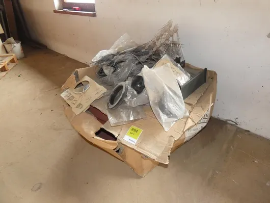 Bild von Los Nr. 894