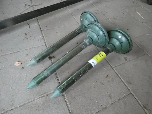 Bild von Los Nr. 922