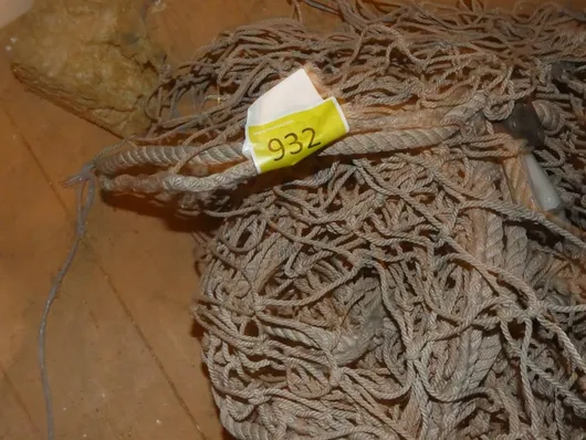 Bild von Los Nr. 932