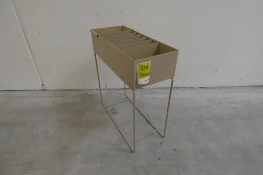 Bild von Los Nr. 338