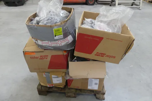 Bild von Los Nr. 100