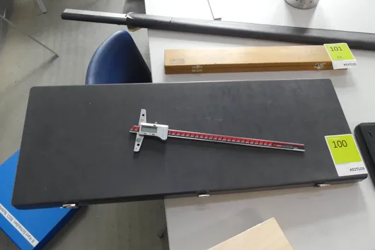 Bild von Los Nr. 100