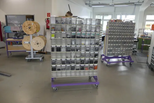 Bild von Los Nr. 109