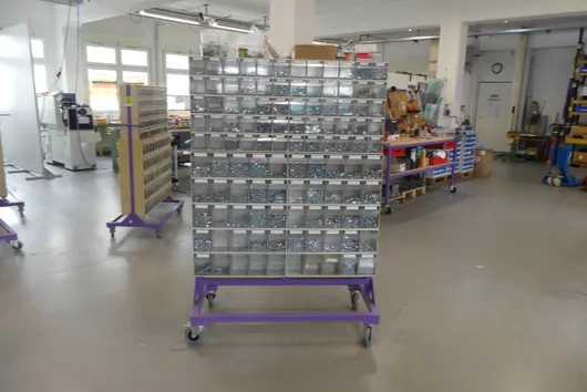 Bild von Los Nr. 111