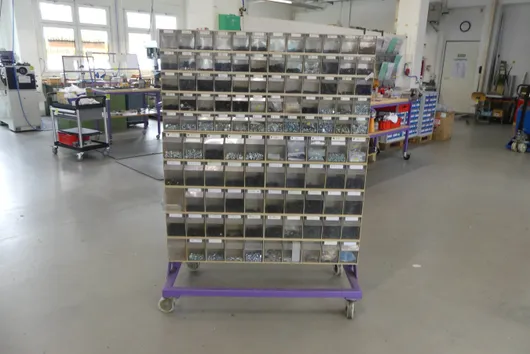 Bild von Los Nr. 112