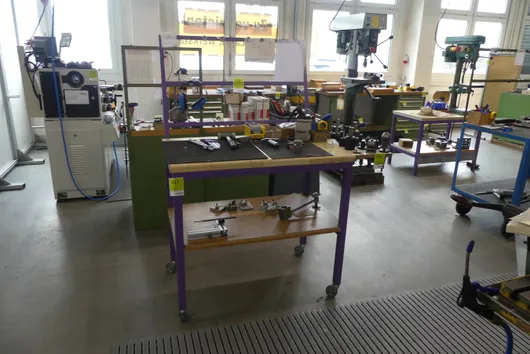 Bild von Los Nr. 117