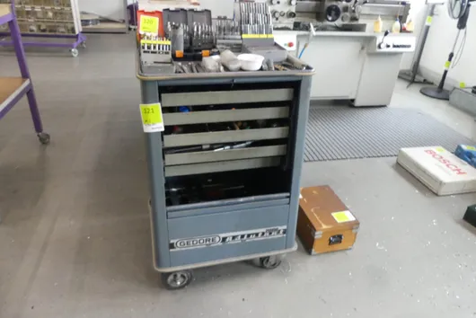 Bild von Los Nr. 121