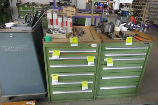 Bild von Los Nr. 127