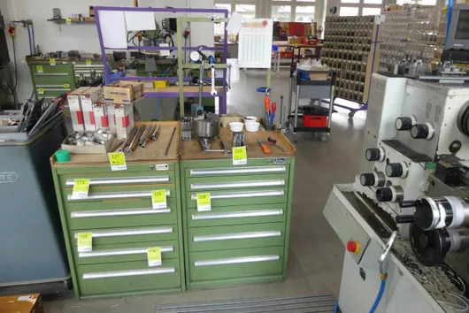 Bild von Los Nr. 129