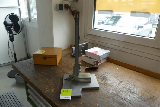 Bild von Los Nr. 143