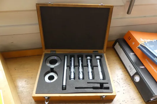 Bild von Los Nr. 149