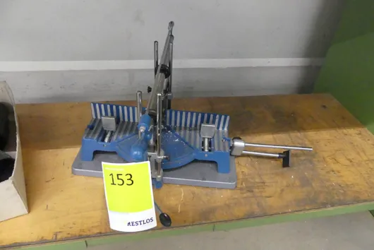 Bild von Los Nr. 153