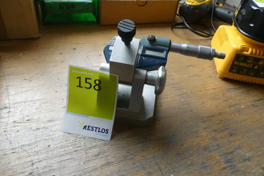 Bild von Los Nr. 158