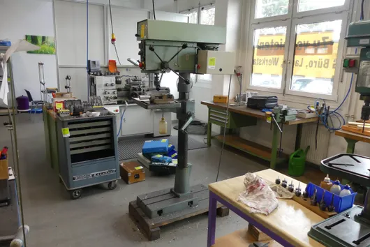 Bild von Los Nr. 163