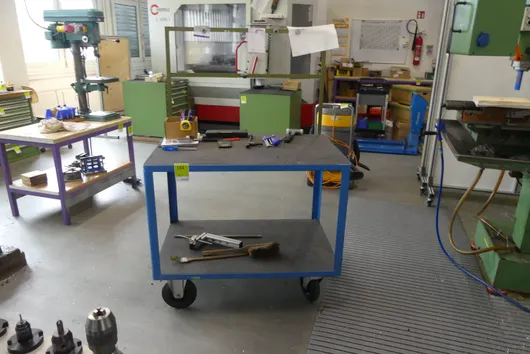 Bild von Los Nr. 164