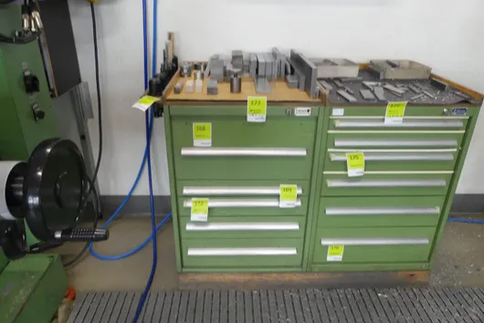 Bild von Los Nr. 173