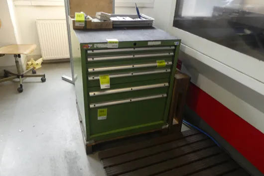 Bild von Los Nr. 187