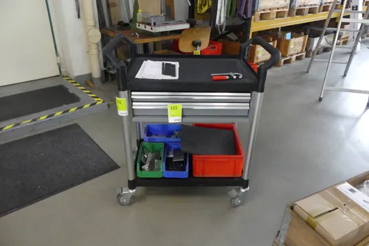 Bild von Los Nr. 192