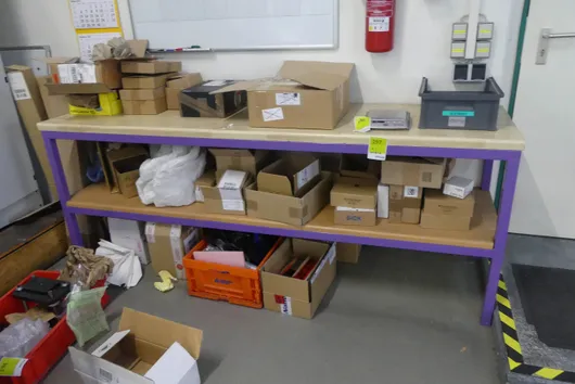 Bild von Los Nr. 197