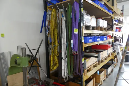 Bild von Los Nr. 201