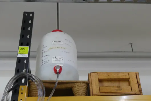 Bild von Los Nr. 203