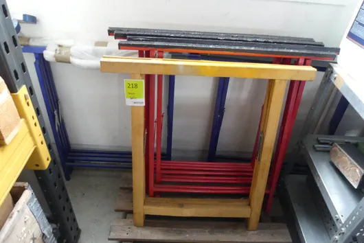 Bild von Los Nr. 218