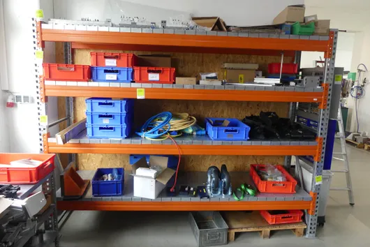 Bild von Los Nr. 222