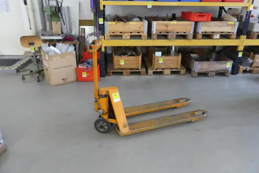 Bild von Los Nr. 232