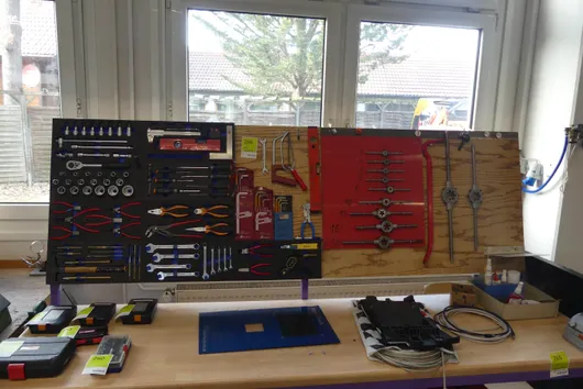 Bild von Los Nr. 264