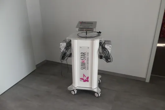 Bild von Auktion Slim Star LED Bodyforming System