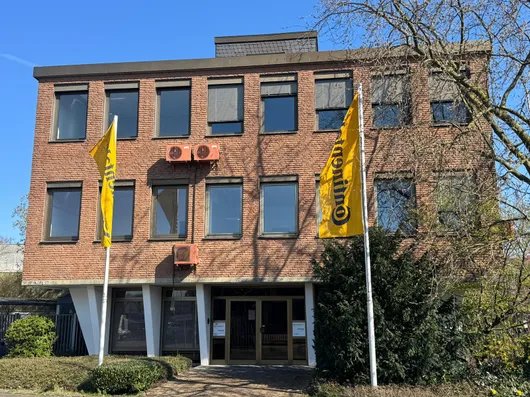 Bild von Auktion Standortaufgabe ContiTech Transportsysteme