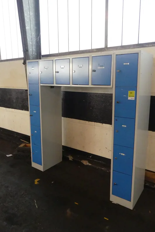 Bild von Los Nr. 98