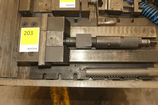 Bild von Los Nr. 203