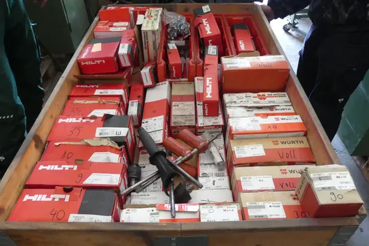 Bild von Los Nr. 230