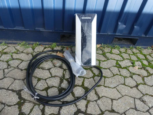 Bild von Auktion Siemens Wallboxen - drei verscheidene Ausführungen